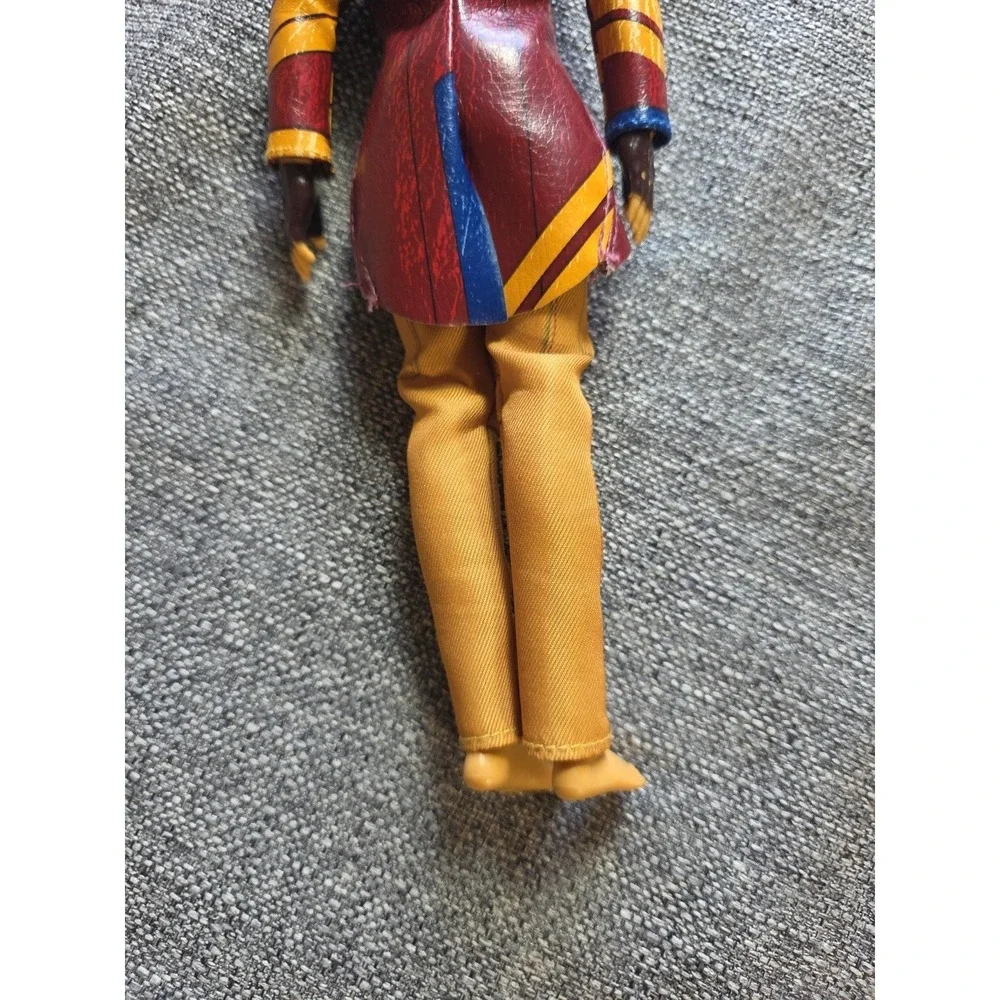 Disney Descendants 2 Jay Isle of the Lost Royal Yacht Clothing doll